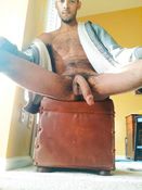 114104 - Black Cock Gallery