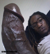 114121 - Black Cock Gallery