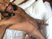 114260 - Black Cock Gallery