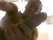 114349 - Black Cock Gallery