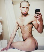 114374 - Black Cock Gallery