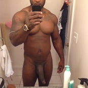 114397 - Black Cock Gallery