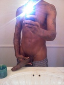 114401 - Black Cock Gallery