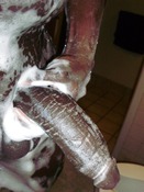 114453 - Black Cock Gallery