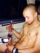 114463 - Black Cock Gallery