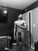 114492 - Black Cock Gallery