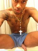 114523 - Black Cock Gallery