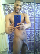 114533 - Black Cock Gallery