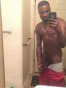114581 - Black Cock Gallery
