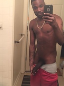 114582 - Black Cock Gallery