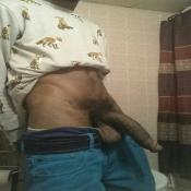 114669 - Black Cock Gallery