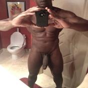 114693 - Black Cock Gallery