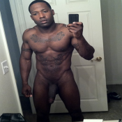 114695 - Black Cock Gallery