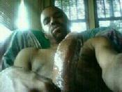 114805 - Black Cock Gallery