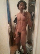 114834 - Black Cock Gallery