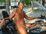 114880 - Black Cock Gallery