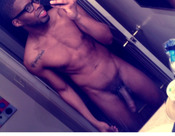 114940 - Black Cock Gallery