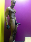 114959 - Black Cock Gallery