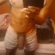 1151 - Black Cock Gallery
