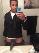 115154 - Black Cock Gallery
