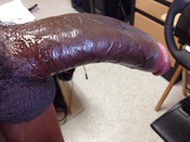 115241 - Black Cock Gallery