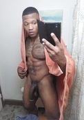 115309 - Black Cock Gallery