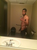 115405 - Black Cock Gallery