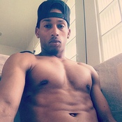 115501 - Black Cock Gallery