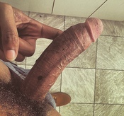 115508 - Black Cock Gallery