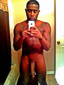 115518 - Black Cock Gallery