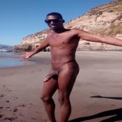 115533 - Black Cock Gallery