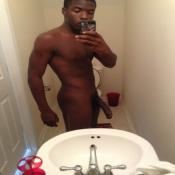 115554 - Black Cock Gallery