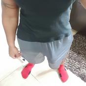 115573 - Black Cock Gallery