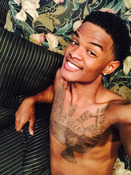 115611 - Black Cock Gallery