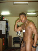 115638 - Black Cock Gallery