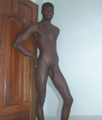 115641 - Black Cock Gallery