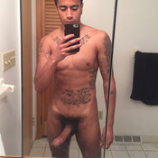 115713 - Black Cock Gallery