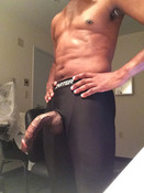 115743 - Black Cock Gallery
