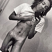 115776 - Black Cock Gallery