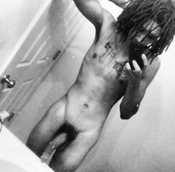 115777 - Black Cock Gallery