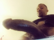 115920 - Black Cock Gallery