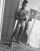 115946 - Black Cock Gallery