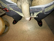 116112 - Black Cock Gallery