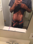 116152 - Black Cock Gallery