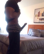 116153 - Black Cock Gallery