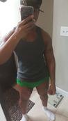 116217 - Black Cock Gallery
