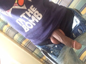 116222 - Black Cock Gallery