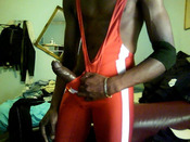 116236 - Black Cock Gallery