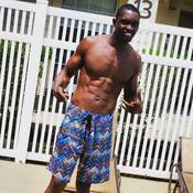 116251 - Black Cock Gallery