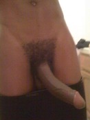 116273 - Black Cock Gallery